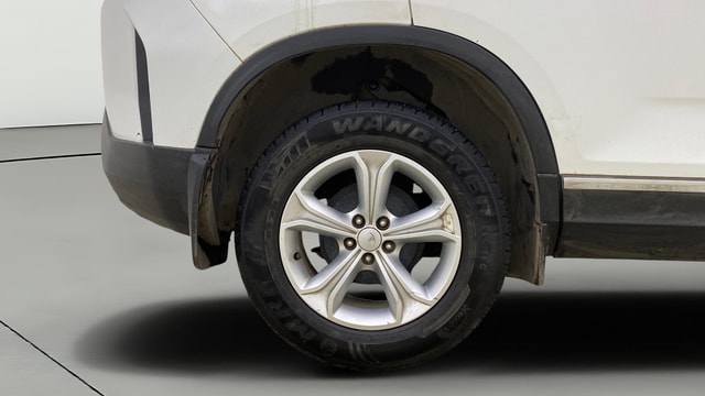 View Tata Harrier Image 24 Used Tata Harrier Image 24