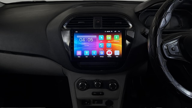 View Tata Tiago Image 17 Used Tata Tiago Image 17
