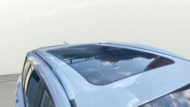 View MG Hector Image 7 Used MG Hector Image 7