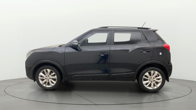 View Mahindra XUV300 Image 27 Used Mahindra XUV300 Image 27