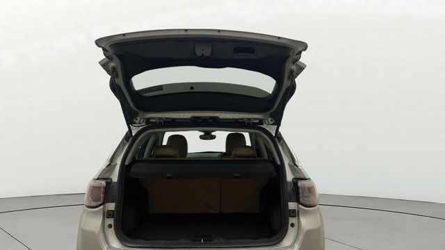 View Jeep Compass Image 16 Used Jeep Compass Image 16