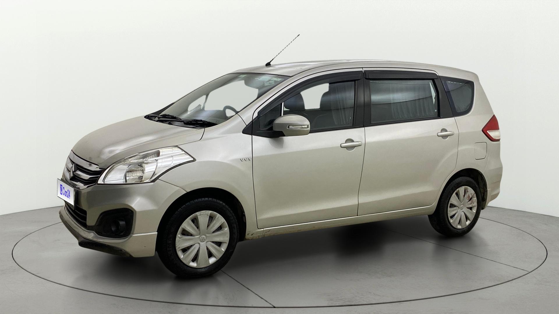 View 2017 Maruti Suzuki 1000 Base Variant Image 36 Used 2017 Maruti Suzuki 1000 Base Variant Image 36