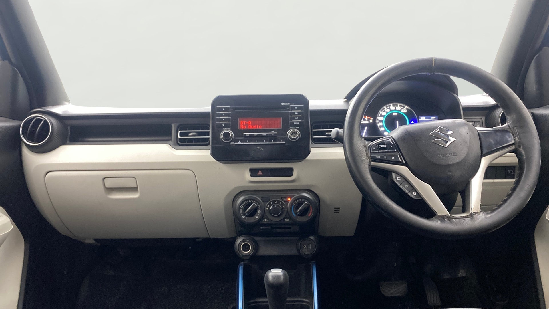 Used 2017 Maruti Suzuki 1000 Used 2017 Maruti Suzuki 1000