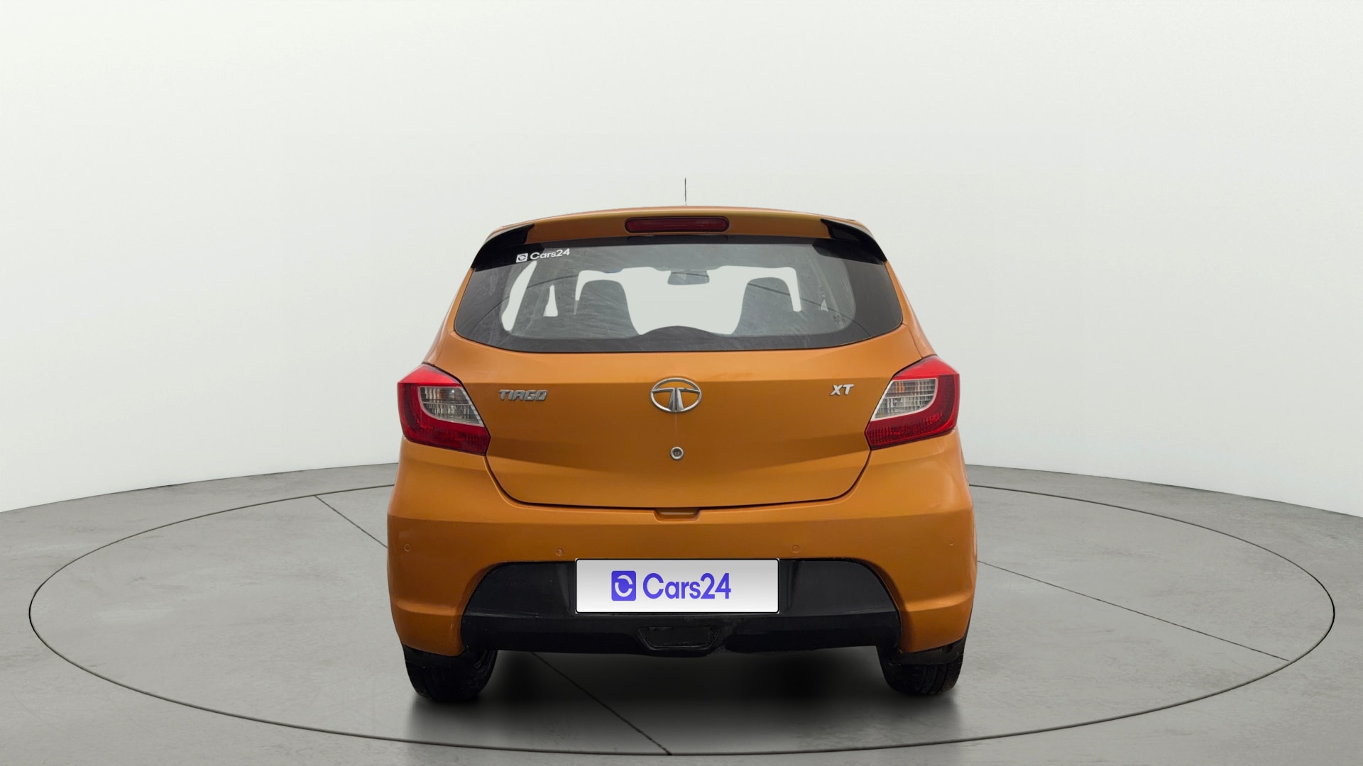 View 2016 Tata Tiago Revotorq XB Image 38 Used 2016 Tata Tiago Revotorq XB Image 38