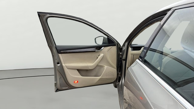 View Skoda Octavia Image 33 Used Skoda Octavia Image 33