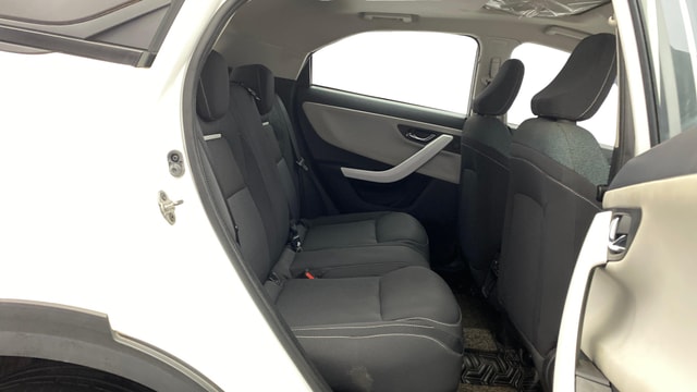View Tata Nexon Image 30 Used Tata Nexon Image 30