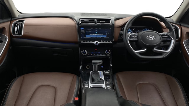 View Hyundai Alcazar Image 32 Used Hyundai Alcazar Image 32