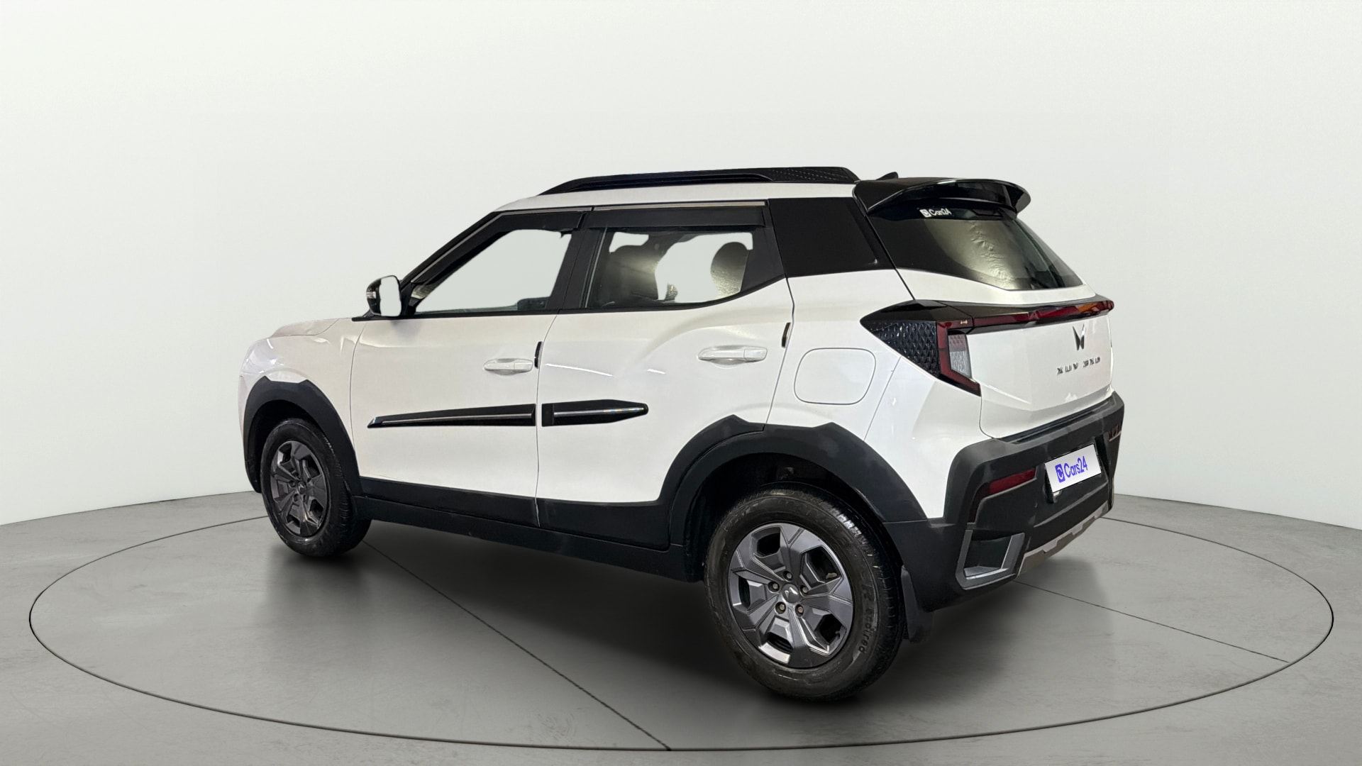 Used 2025 Mahindra XUV 3XO Used 2025 Mahindra XUV 3XO