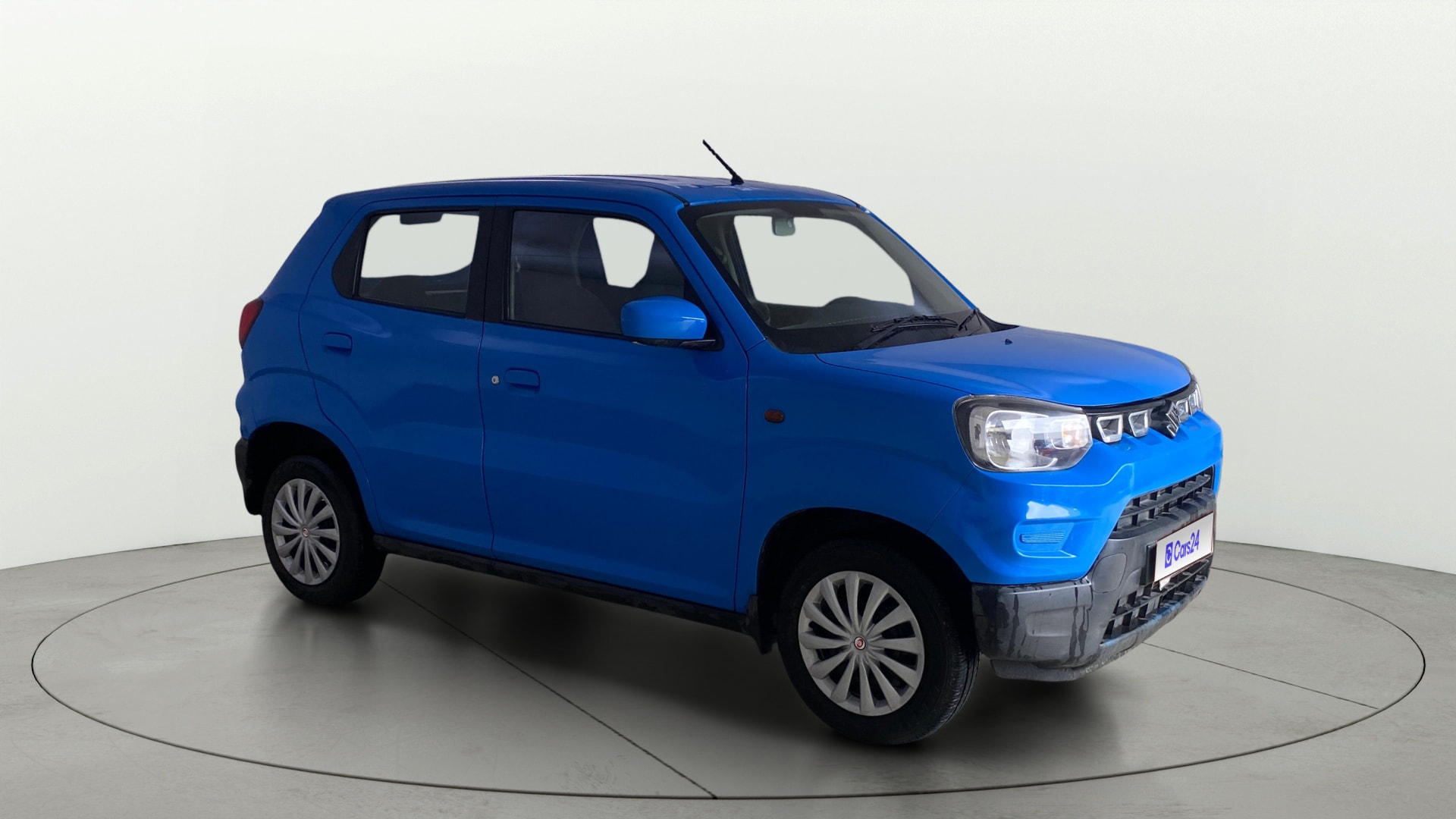 View 2021 Maruti Suzuki 1000 Base Variant Image 35 Used 2021 Maruti Suzuki 1000 Base Variant Image 35