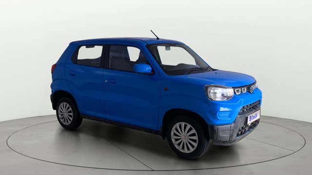 View Maruti Suzuki 1000 Image 35 Used Maruti Suzuki 1000 Image 35