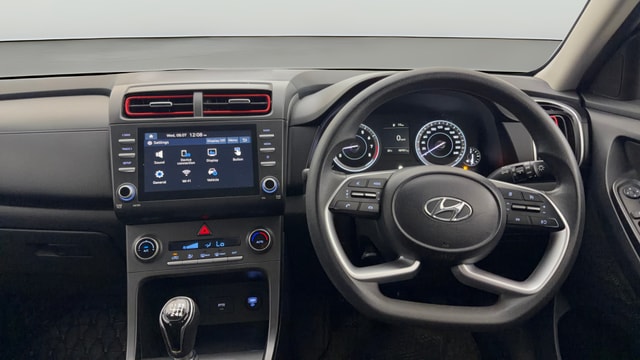 View Hyundai Creta Image 13 Used Hyundai Creta Image 13
