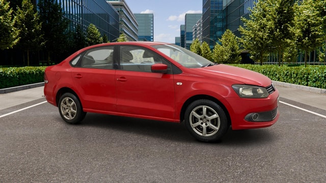 View Volkswagen Vento Image 35 Used Volkswagen Vento Image 35