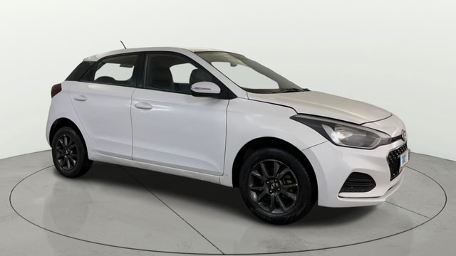 View Hyundai Elite i20 Image 22 Used Hyundai Elite i20 Image 22