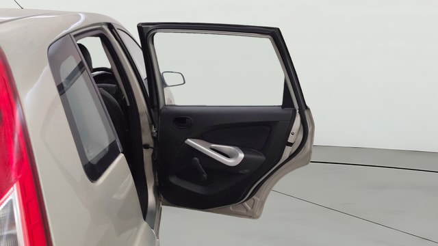 View Ford Figo Image 7 Used Ford Figo Image 7