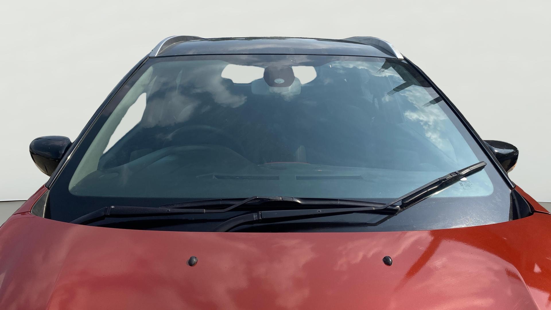 Used 2020 Renault Captur Used 2020 Renault Captur