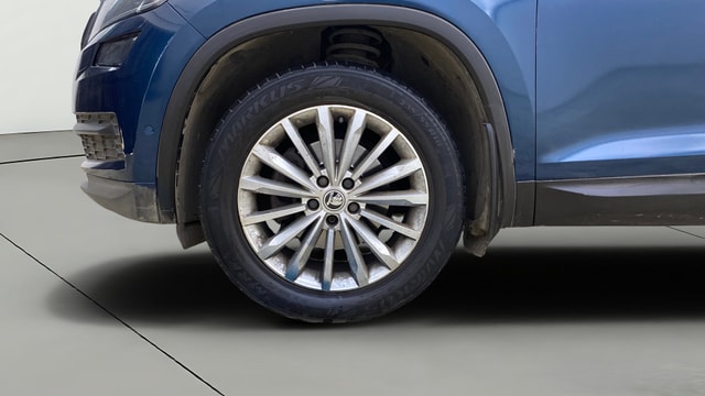 View Skoda Kodiaq Image 37 Used Skoda Kodiaq Image 37