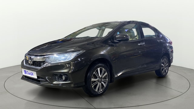 View Honda City Image 37 Used Honda City Image 37