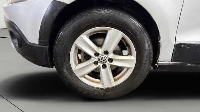 View Volkswagen Polo Image 33 Used Volkswagen Polo Image 33
