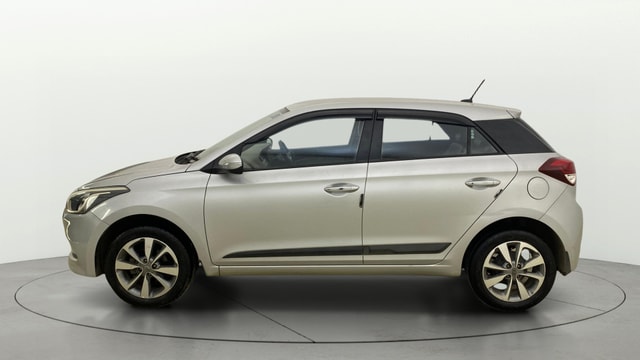 View Hyundai Elite i20 Image 5 Used Hyundai Elite i20 Image 5