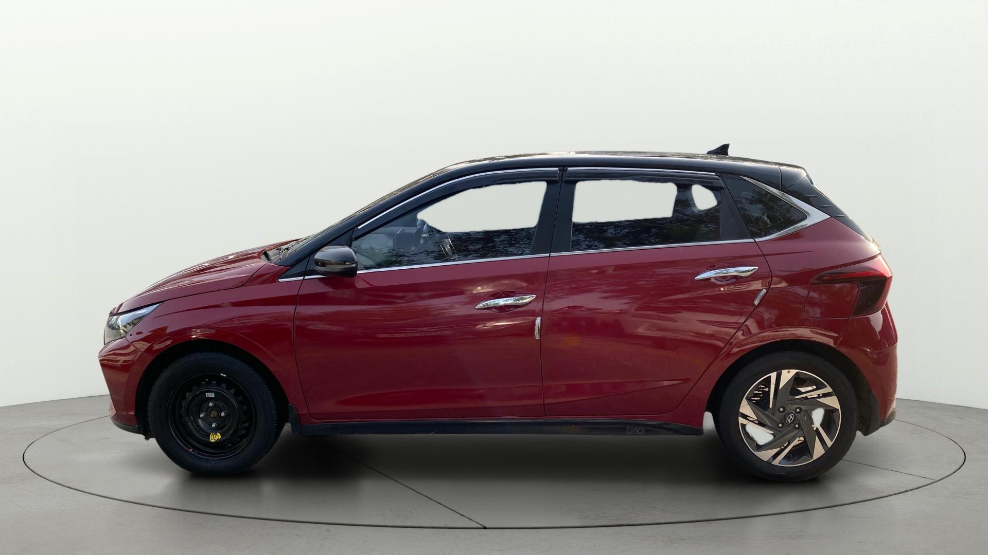 Used 2021 Hyundai Elite i20 Used 2021 Hyundai Elite i20