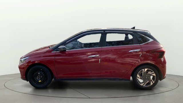 View Hyundai Elite i20 Image 28 Used Hyundai Elite i20 Image 28