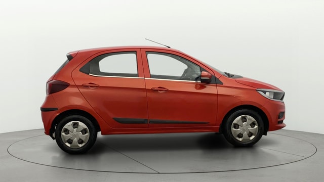 View Tata Tiago Image 8 Used Tata Tiago Image 8