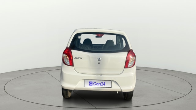 View Maruti Suzuki 1000 Image 38 Used Maruti Suzuki 1000 Image 38