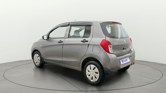 View Maruti Suzuki 1000 Image 2 Used Maruti Suzuki 1000 Image 2