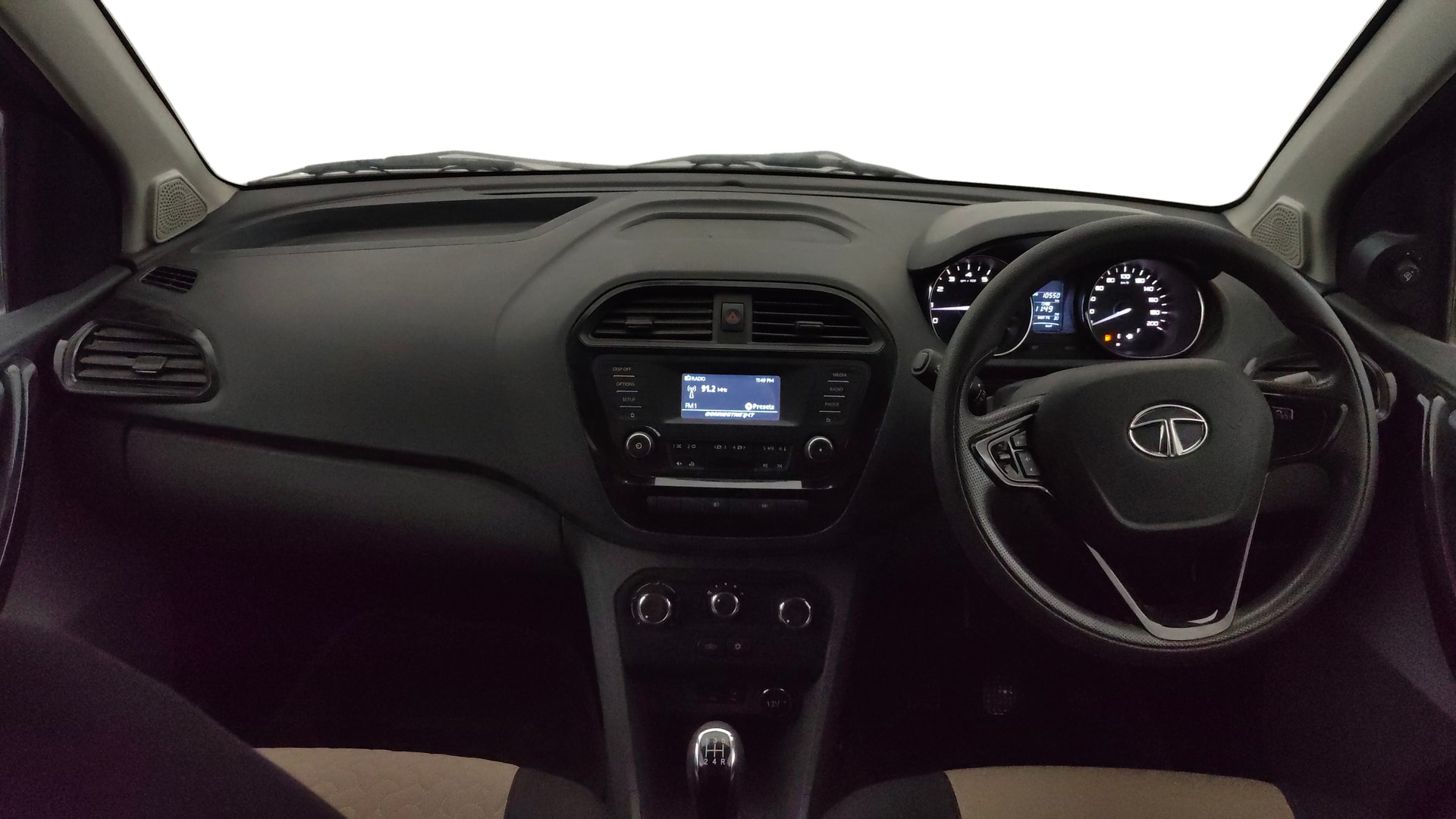 Used 2018 Tata Tigor Used 2018 Tata Tigor