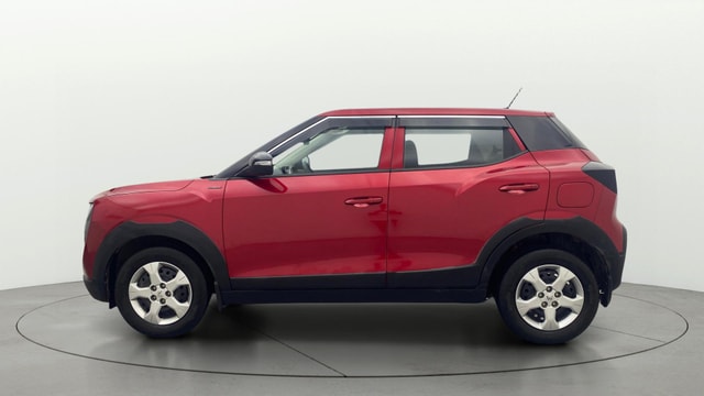 View Mahindra XUV 3XO Image 5 Used Mahindra XUV 3XO Image 5