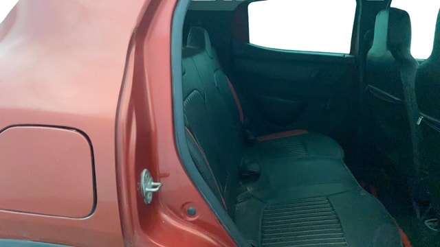 View Renault Kwid Image 38 Used Renault Kwid Image 38