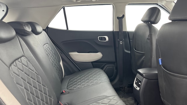 View Hyundai Venue Image 30 Used Hyundai Venue Image 30