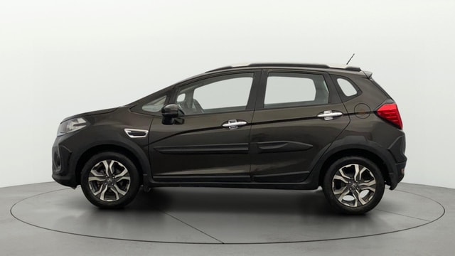 View Honda WR-V Image 5 Used Honda WR-V Image 5