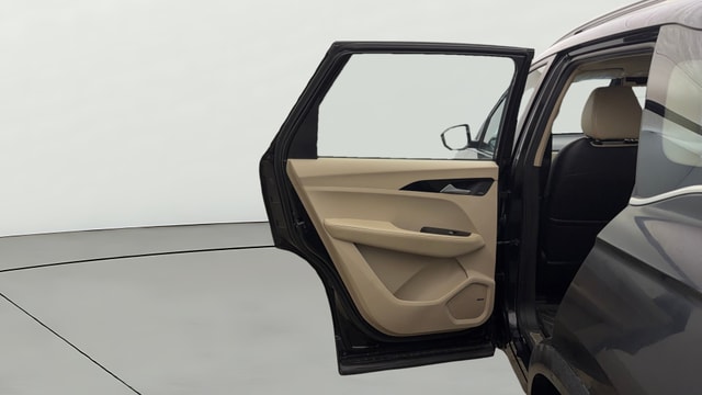 View MG Hector Image 15 Used MG Hector Image 15