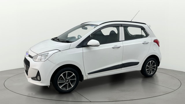 View Hyundai Grand i10 Image 37 Used Hyundai Grand i10 Image 37