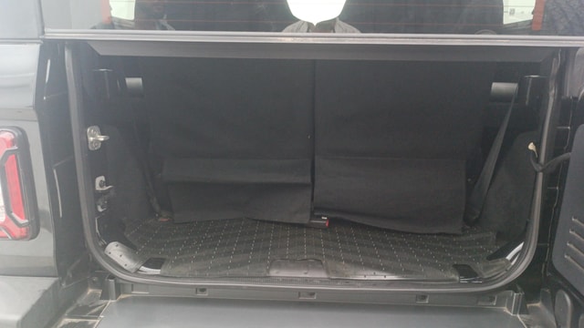 View Mahindra Thar Image 38 Used Mahindra Thar Image 38