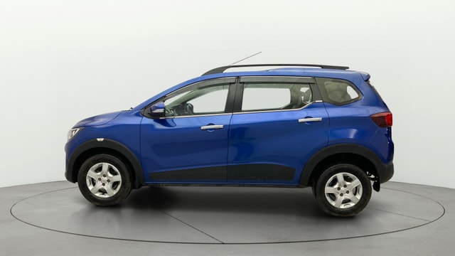 View Renault Triber Image 5 Used Renault Triber Image 5