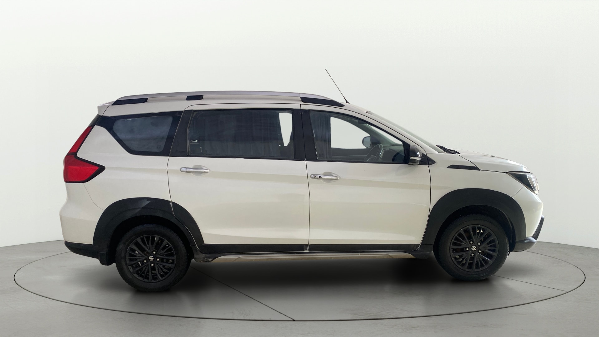 View 2020 Maruti Suzuki 1000 Base Variant Image 8 Used 2020 Maruti Suzuki 1000 Base Variant Image 8