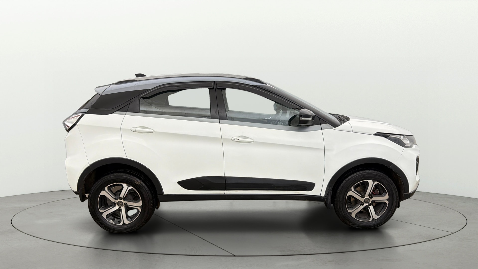 Used 2022 Tata Nexon Used 2022 Tata Nexon