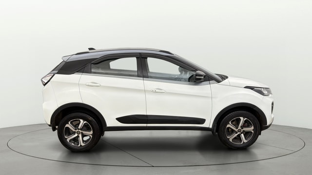 View Tata Nexon Image 8 Used Tata Nexon Image 8
