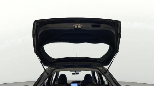View Honda WR-V Image 17 Used Honda WR-V Image 17