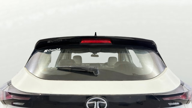 View Tata Harrier Image 5 Used Tata Harrier Image 5