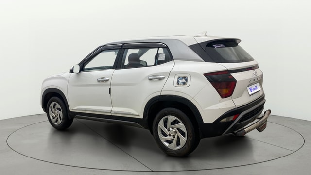 View Hyundai Creta Image 2 Used Hyundai Creta Image 2