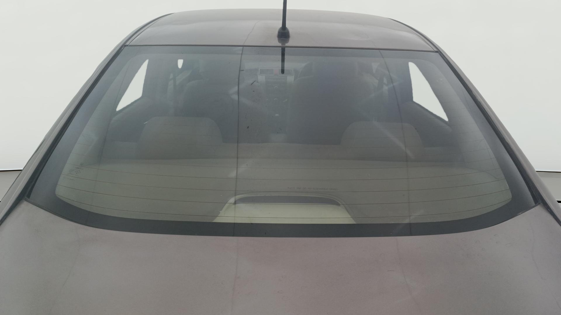 View 2013 Honda City ZX MT Diesel Anniversary Edition Image 4 Used 2013 Honda City ZX MT Diesel Anniversary Edition Image 4
