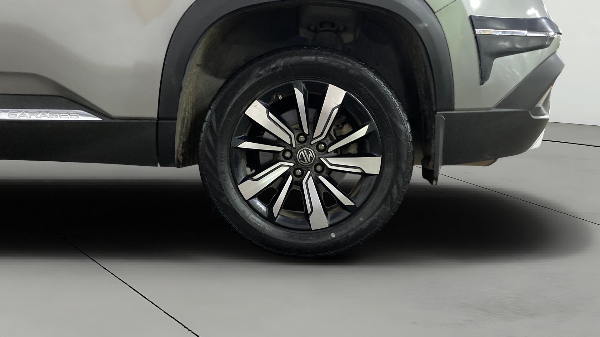 View 2020 MG Hector Sharp Petrol BS IV Image 8 Used 2020 MG Hector Sharp Petrol BS IV Image 8