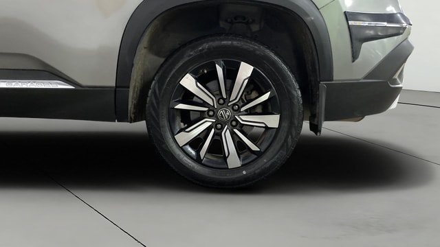 View MG Hector Image 8 Used MG Hector Image 8