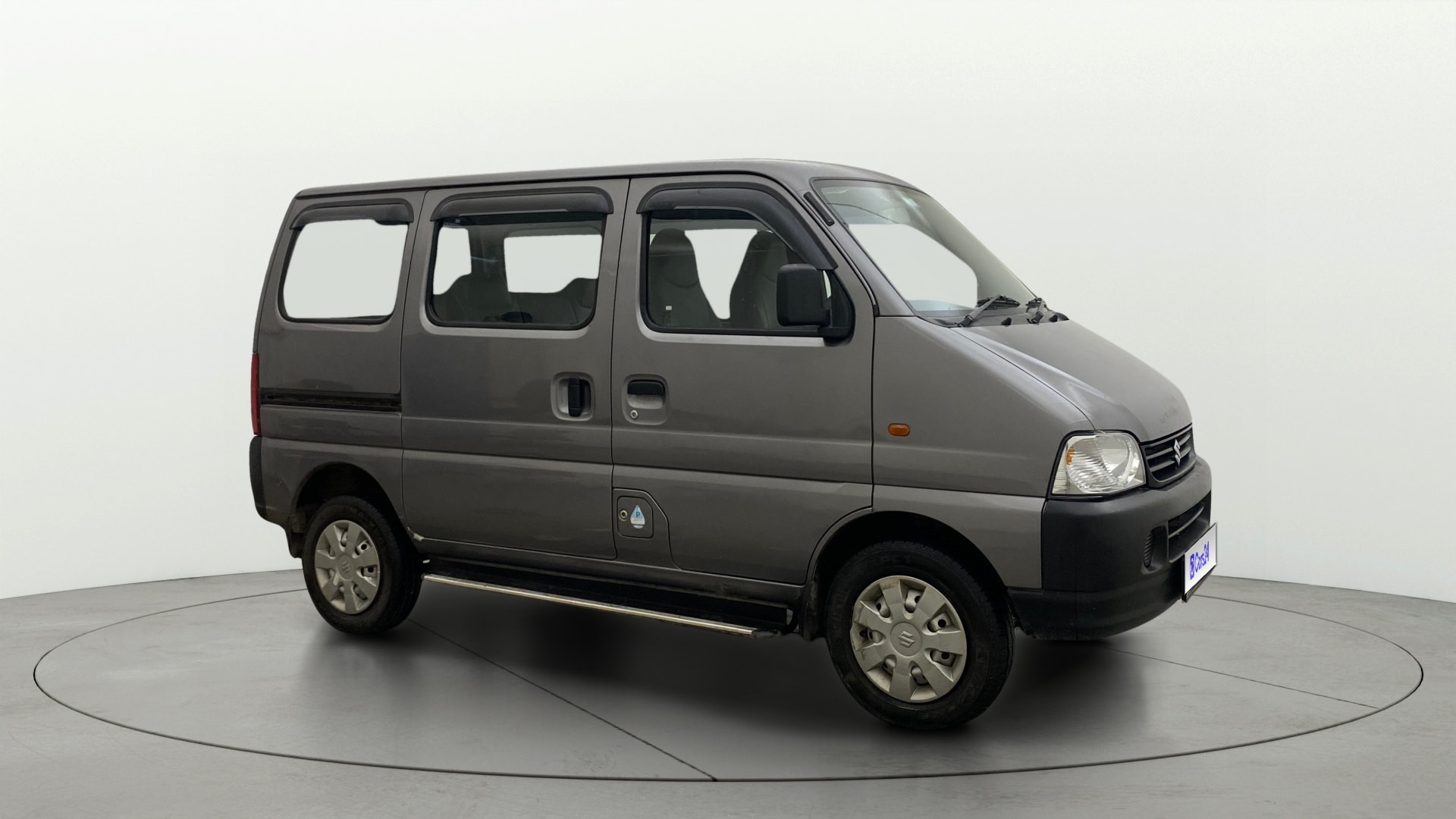 View 2023 Maruti Suzuki 1000 Base Variant Image 35 Used 2023 Maruti Suzuki 1000 Base Variant Image 35