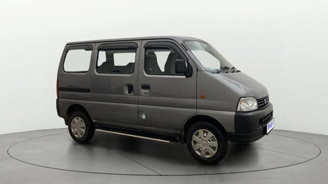 View Maruti Suzuki 1000 Image 35 Used Maruti Suzuki 1000 Image 35