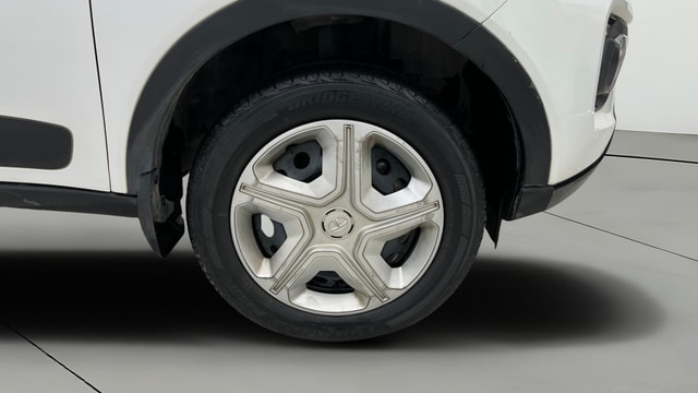 View Tata Nexon Image 40 Used Tata Nexon Image 40