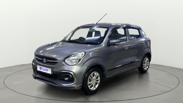 View Maruti Suzuki 1000 Image 35 Used Maruti Suzuki 1000 Image 35